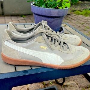 Men’s Puma Super Liga Sneakers